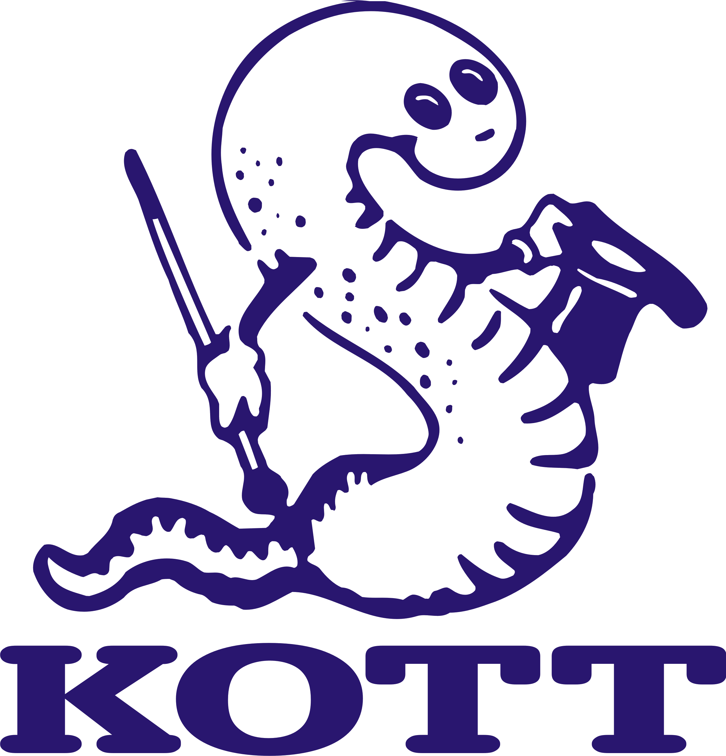 KOTT